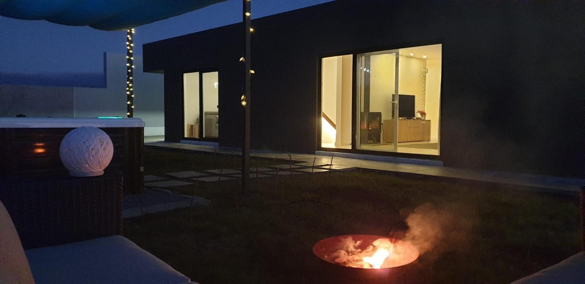 Вилла One Of A Kind #Pdl Luxury Retreat Понта-Делгада Экстерьер фото