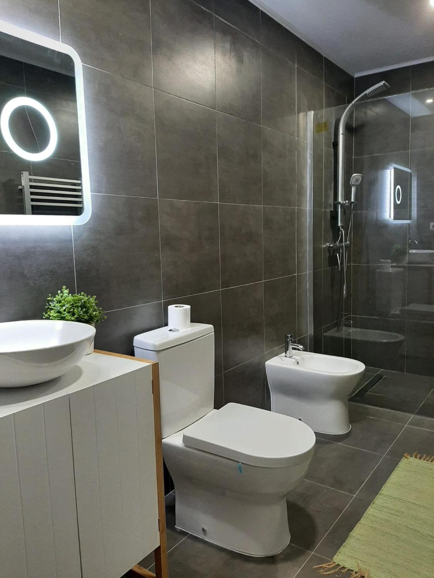 Вилла One Of A Kind #Pdl Luxury Retreat Понта-Делгада Экстерьер фото