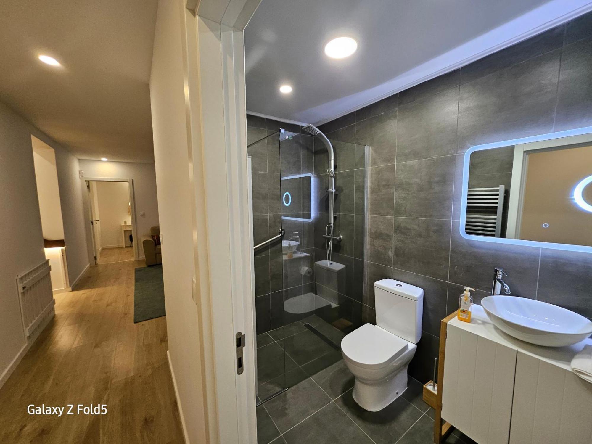 Вилла One Of A Kind #Pdl Luxury Retreat Понта-Делгада Экстерьер фото