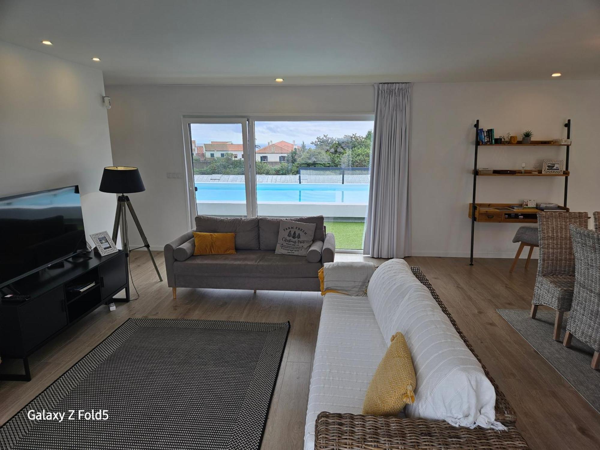 Вилла One Of A Kind #Pdl Luxury Retreat Понта-Делгада Экстерьер фото