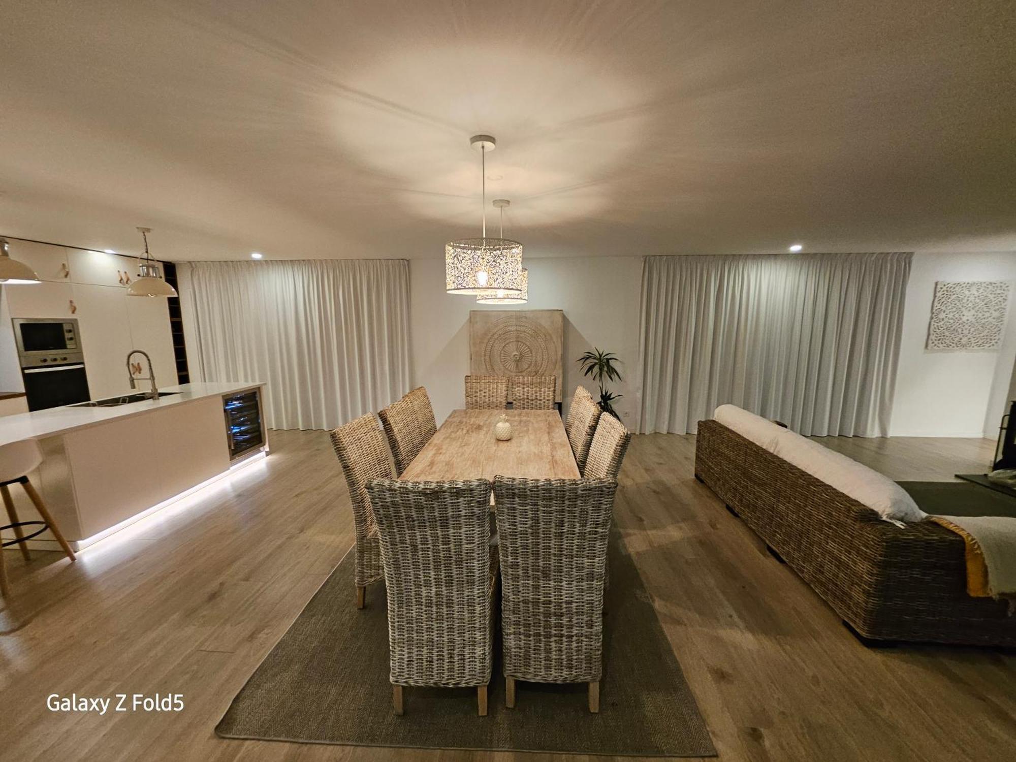 Вилла One Of A Kind #Pdl Luxury Retreat Понта-Делгада Экстерьер фото